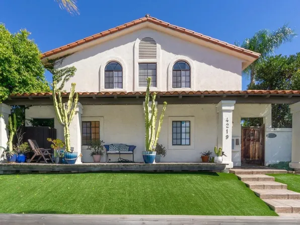 4219 Felton St Unit 2, San Diego, CA 92104