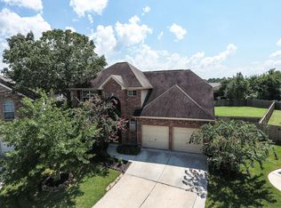 3702 Oak Ct, Montgomery, TX 77356