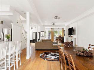 208 Washington Ave #2, Brooklyn, NY 11205
