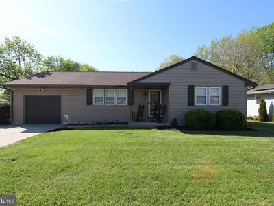 51 Morningside Dr, Pennsville, NJ, 08070