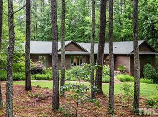 118 Lake Ct, Chapel Hill, NC 27516