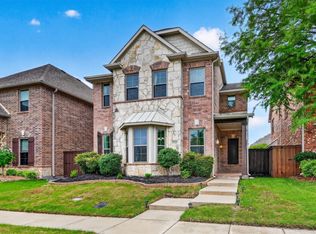 1468 Bristol Ln, Lewisville, TX 75077