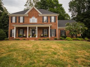 3035 Maple Branch Dr, High Point, NC 27265