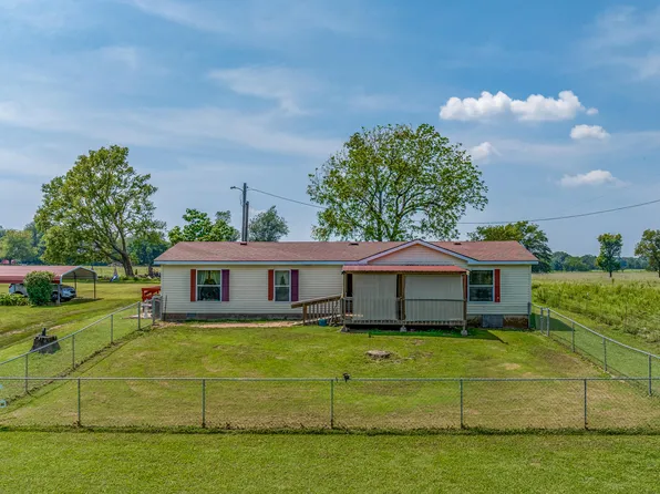 24551 S Highway 125, Fairland, OK 74343