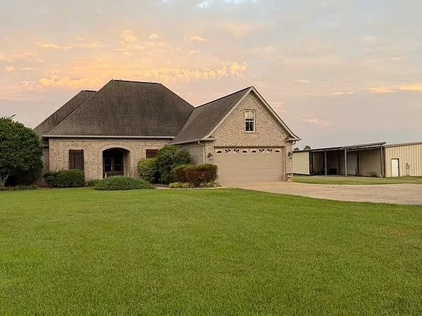 216 Murphy Rd, Meridian, MS 39301