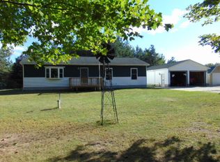 13131 County Road 384, Newberry, MI 49868