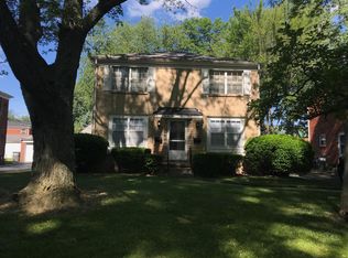 3933 Clareridge Dr, Toledo, OH 43623