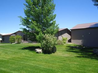 900 N 11th St, GUNNISON, CO 81230