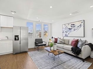 211 Webster St NE APT 1, Washington, DC 20011