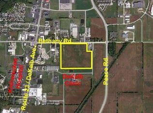 Bethany Rd, Sycamore, IL 60178