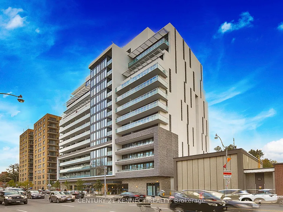 3018 Yonge St #711