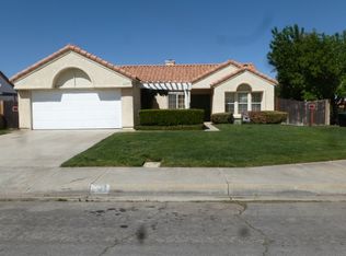 1539 Coventry Pl, Palmdale, CA 93551