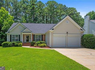 2481 Insdale Trce NW, Acworth, GA 30101