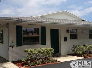 3101 Albatross Rd #1, Delray Beach, FL 33444