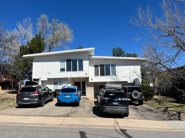 3355-3357 Stanford Ave #3355, Boulder, CO 80305