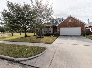 9415 Tartan Manor St, Spring, TX 77379