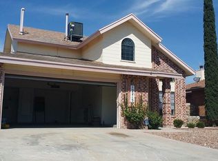 12215 El Greco Cir, El Paso, TX 79936