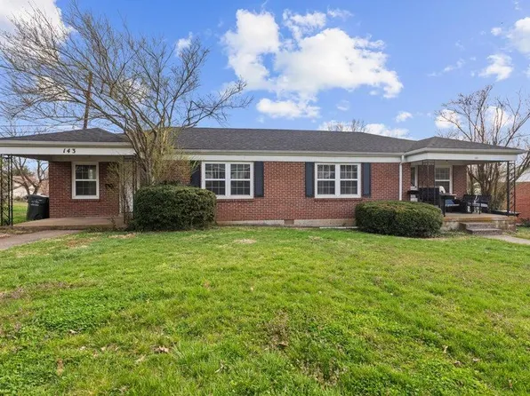 143-145 Hutchins Dr, Wilmore, KY 40390