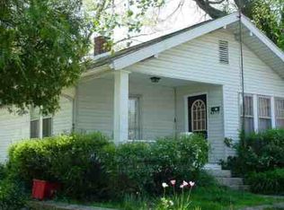 1231 S Fess Ave, Bloomington, IN 47401