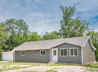 25645 S Western Ave, Park Forest, IL 60466