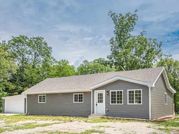 25645 S Western Ave, Park Forest, IL 60466