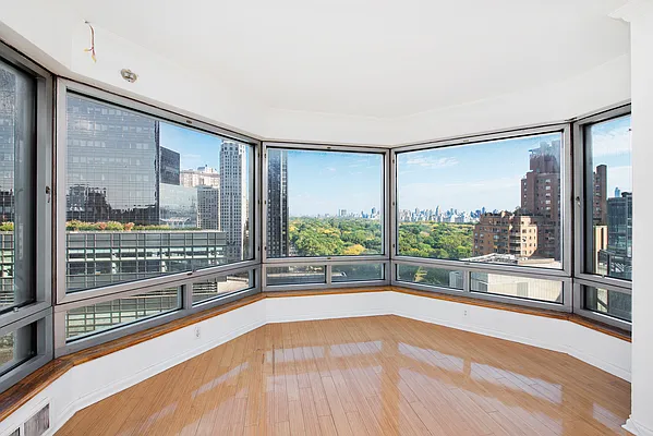Rented by Corcoran | media 1