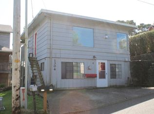 1304 NW 19th St, Lincoln City, OR 97367