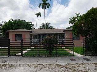 10390 NW 5th Ave, Miami, FL 33150