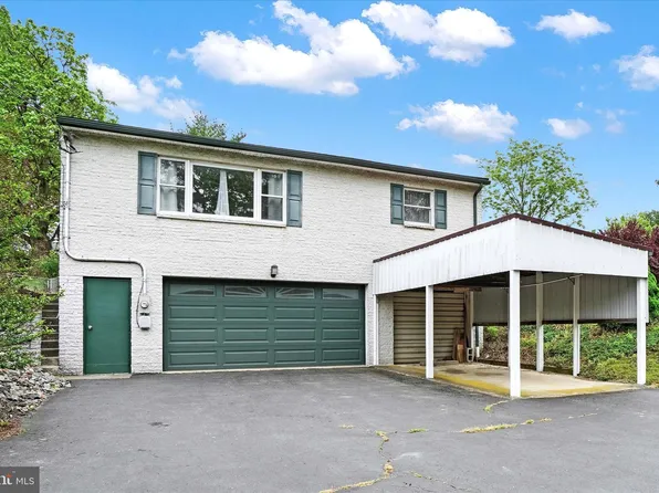 203 Freysville Rd, York, PA 17406