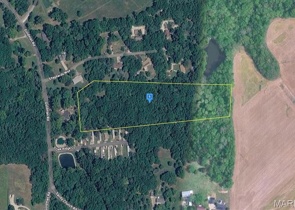 1st image of 9110 Goldman Rd