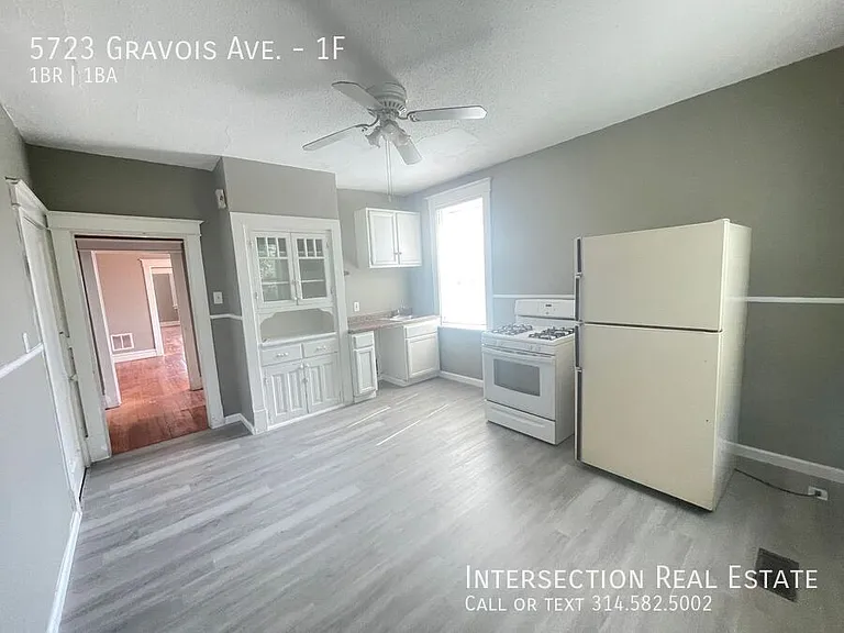 5723 Gravois Ave #1F — Photo 9