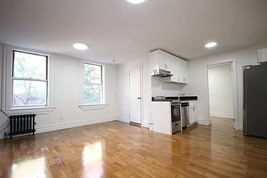 Rented by Compass