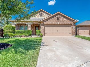 2307 Harrier Ct, Katy, TX 77494