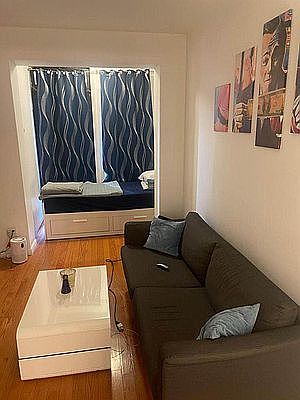 2nd image of 344 E 49th St #5