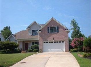 4635 Cascade Ave, Rock Hill, SC 29732
