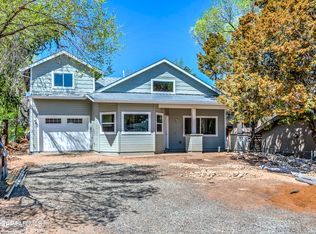 124 S Arizona Ave, Prescott, AZ 86303