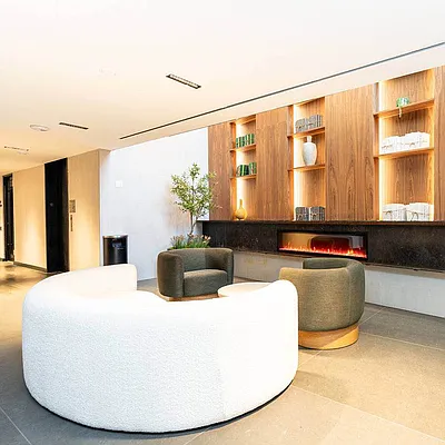 Entry / hallway, photo 1