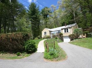 260 Ipswich Rd, Topsfield, MA 01983