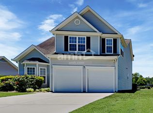5208 Woodhollow Rd, Mc Leansville, NC 27301