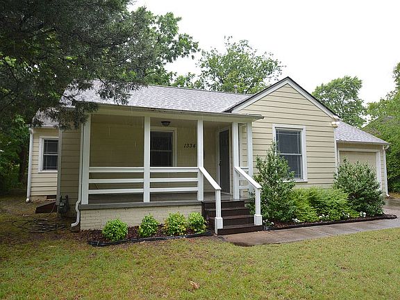 2nd image of 1334 S Braden Ave
