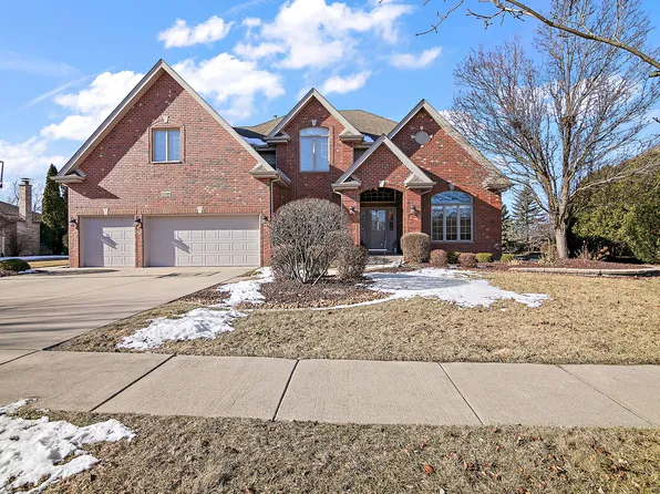 22184 Clary Sage Dr, Frankfort, IL 60423