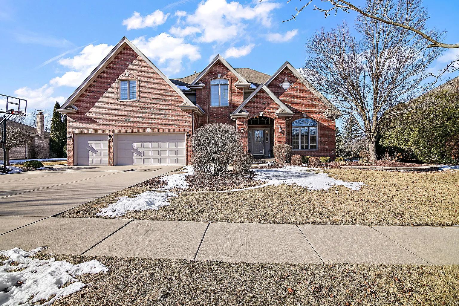 22184 Clary Sage Dr photo 1