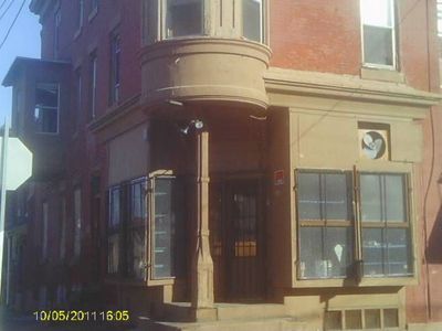 2331 N 25th St, Philadelphia, PA, 19132