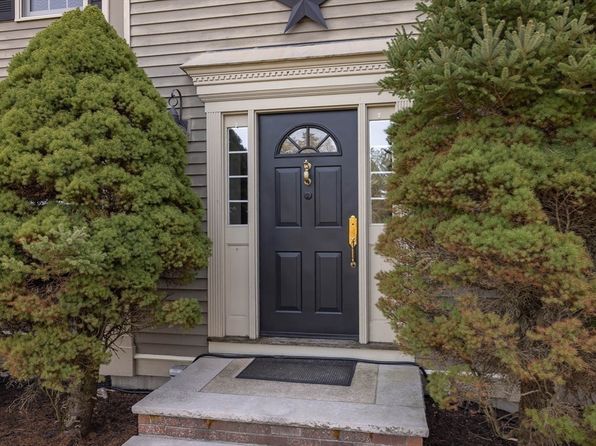6 Rosemarie Ln, Georgetown, MA 01833
