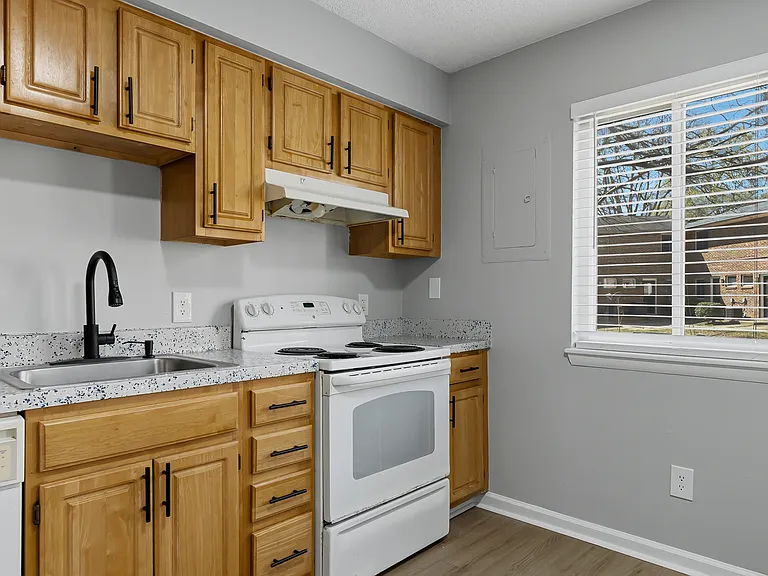 The Reserve @ BLU Townhomes — Photo 16