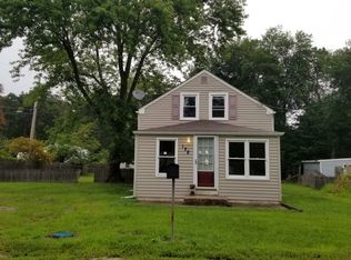 128 Barclay St, Browns Mills, NJ 08015