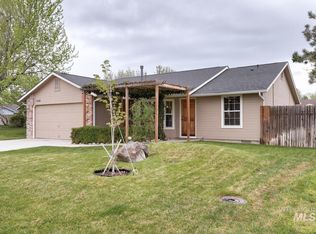5520 S Alyssum Pl, Boise, ID 83716