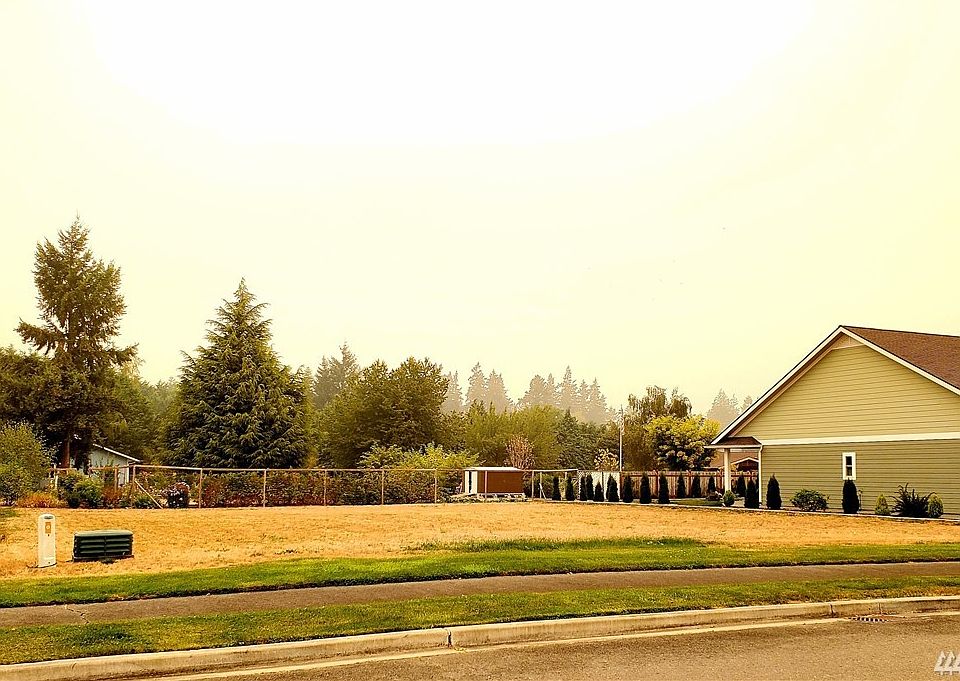 Sunrise Meadows Lot 5