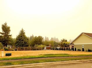 0 Royal Loop, Sequim, WA 98382
