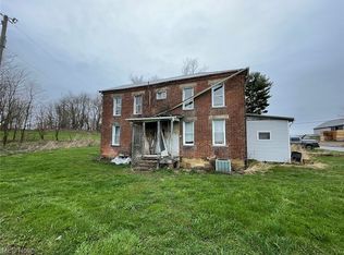 39625 Gundy Ridge Rd, Scio, OH 43988